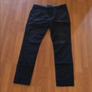 All Saints Men’s Chinos 32